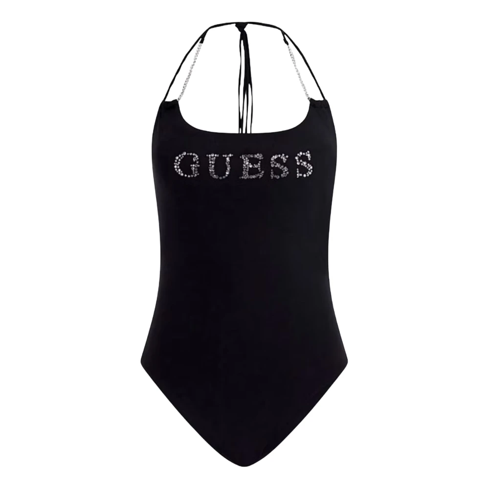 Swimwear > One-piece - - Guess - Modalova
