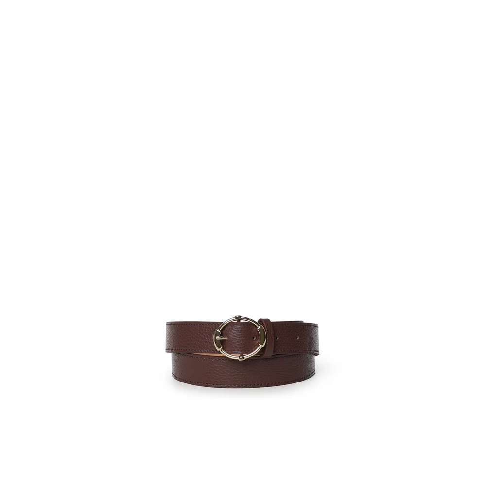 Coccinelle Donna Marrone Accessori, L, New,