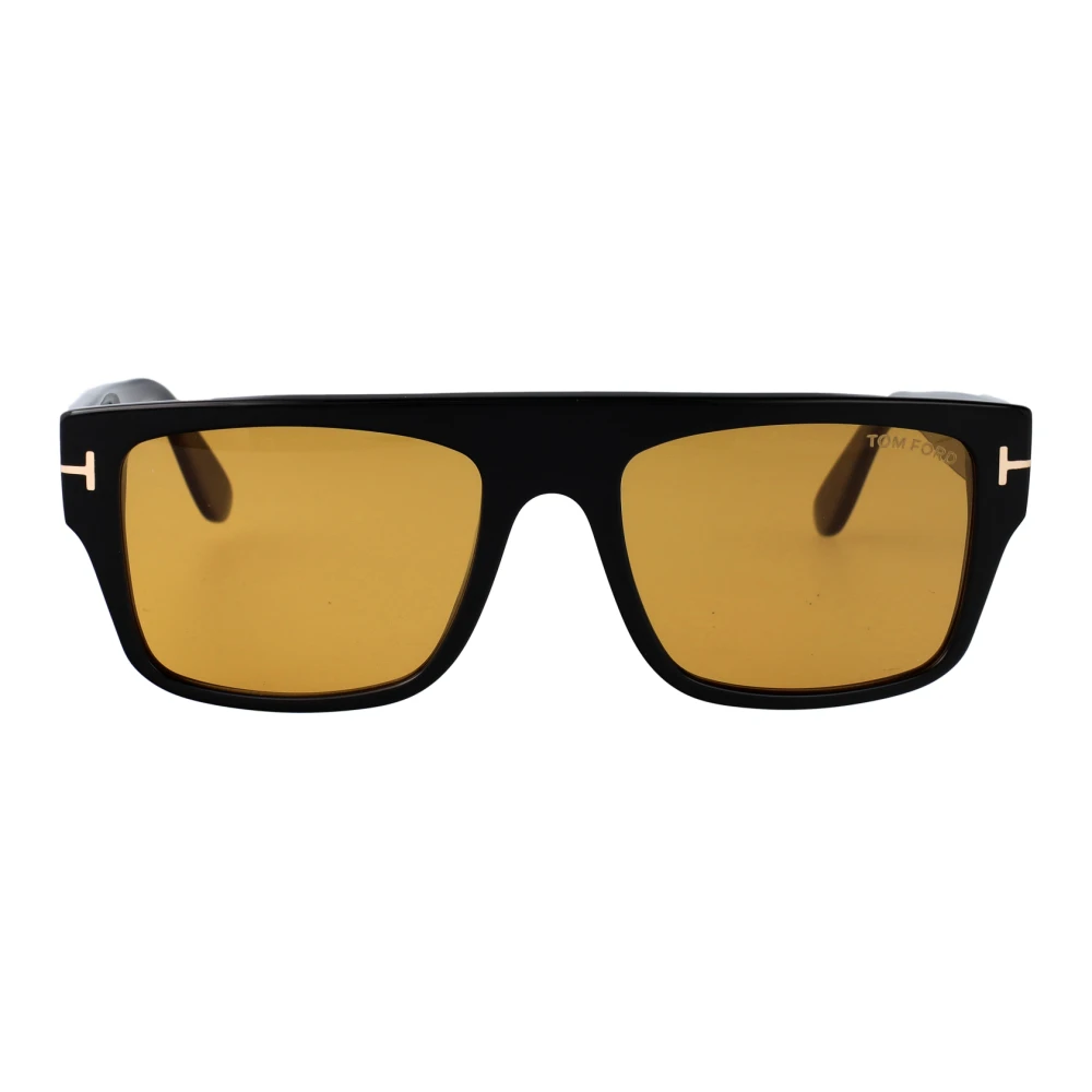 Accessories > Sunglasses - - Tom Ford - Modalova