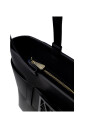 zwarte-polyethyleen-dames-handtas