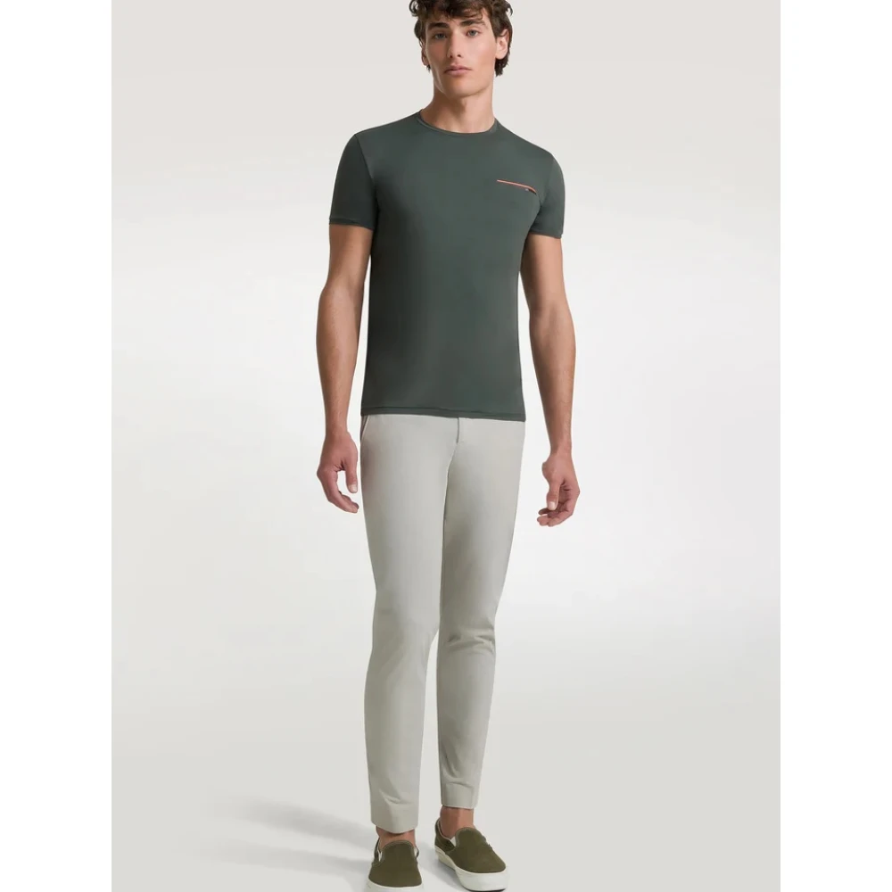 RRD Chino`s Beige Heren
