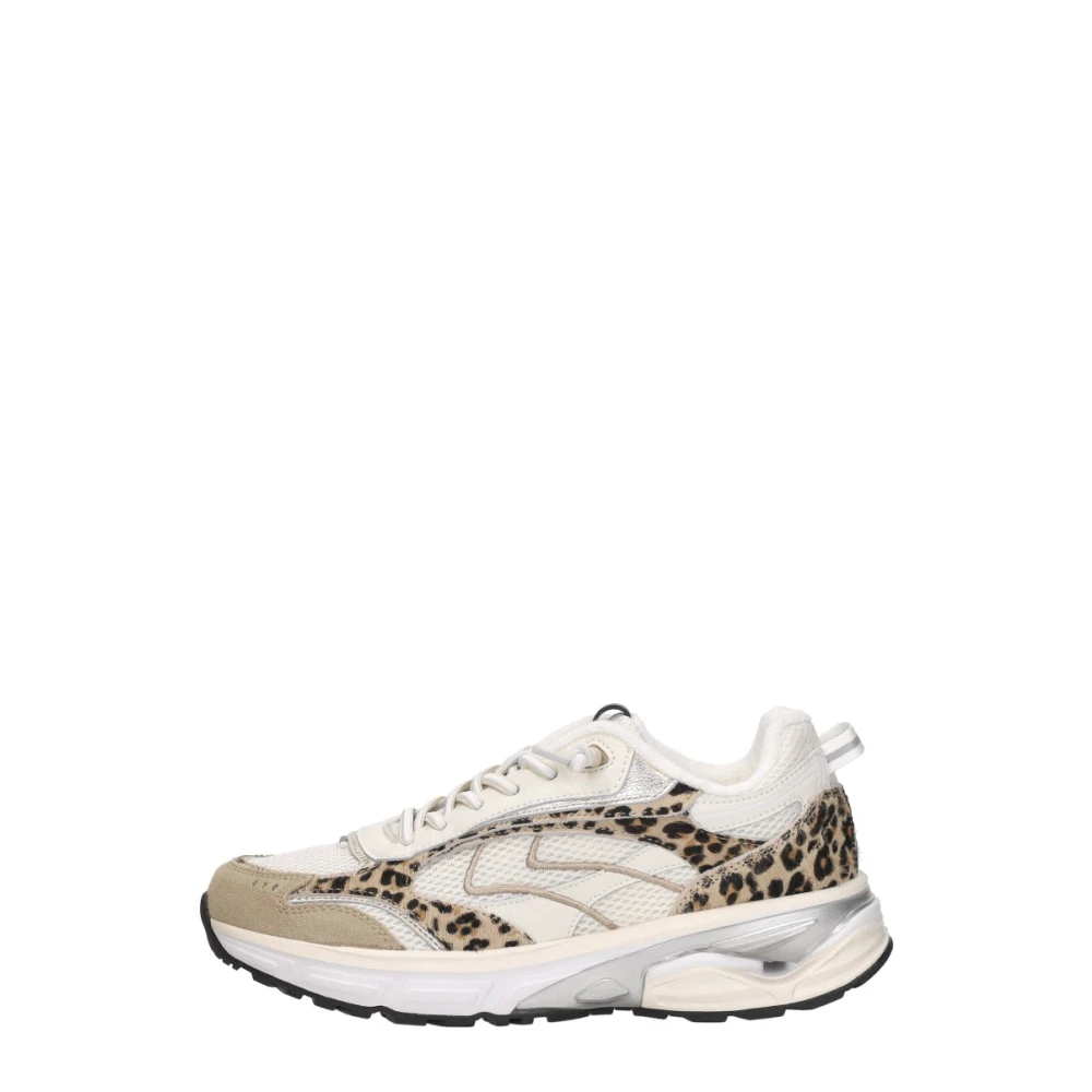 Maruti Riva Sneakers Dames Schoenen Veelkleurig Multicolor