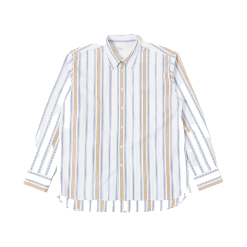 Shirts > Casual Shirts - - Universal Works - Modalova