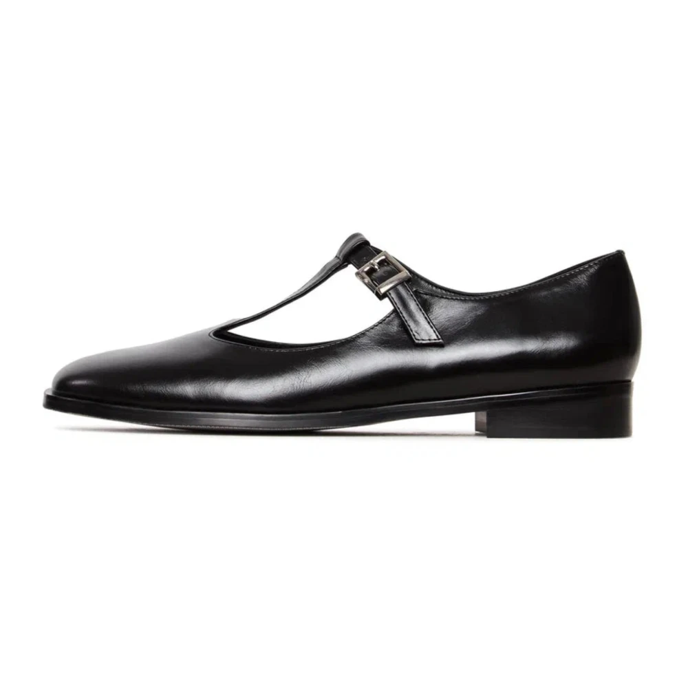 Shoes > Flats > Ballerinas - - Cesare Gaspari - Modalova
