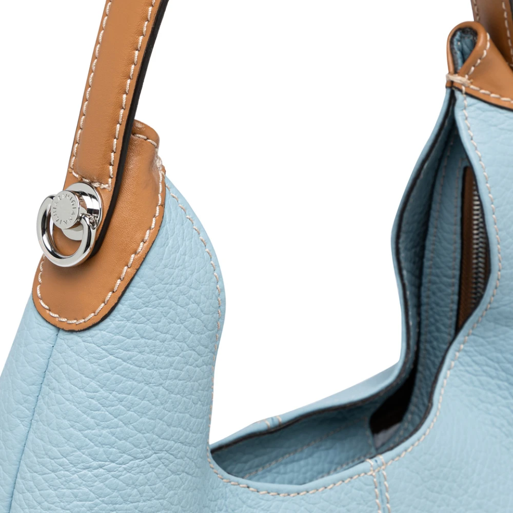 Gianni Chiarini Alessandra Blue Dames