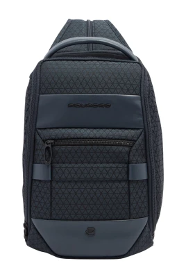 Expandable Sling Bag med RFID-skydd