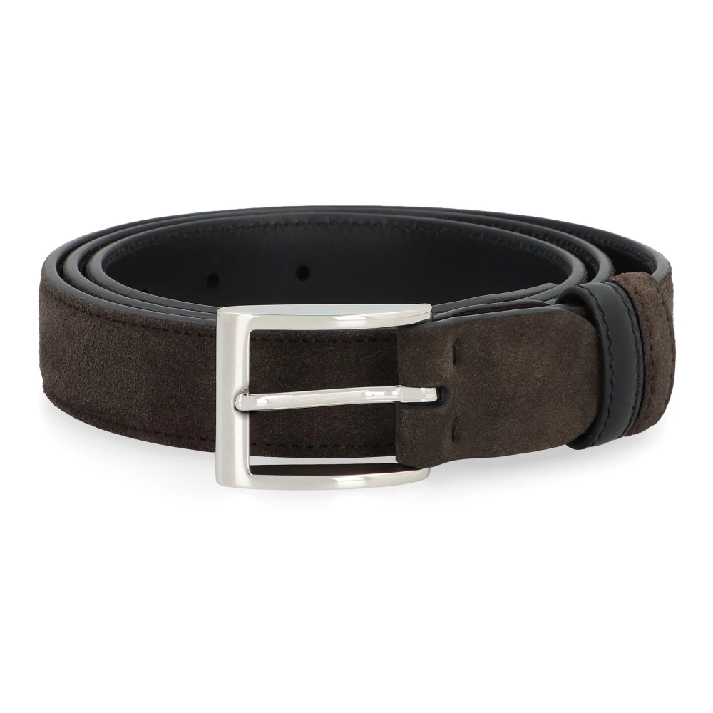 Accessories > Belts - - Hogan - Modalova