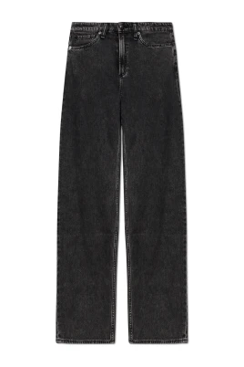 Featherweight Logan Jeans