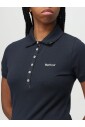 polo-blanc-a-manches-courtes