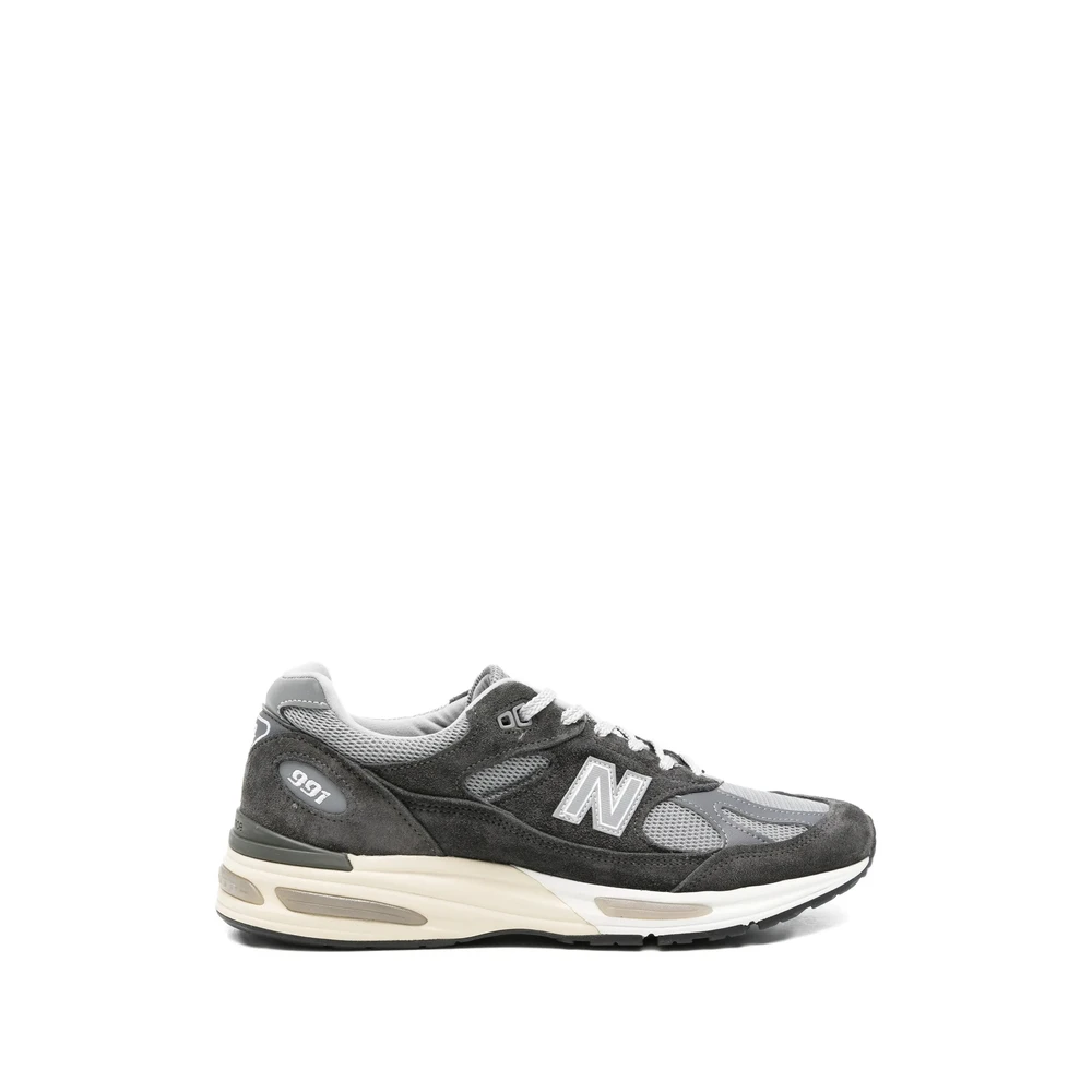 New Balance Sneaker Heren Schoenen Grijs