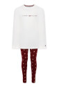 pyjama-multicolore-avec-logo-et-etoiles