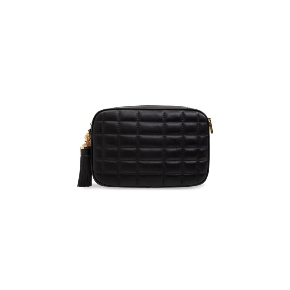 Michael Kors Stijlvolle Tote Tas voor Dagelijks Gebruik Black Dames