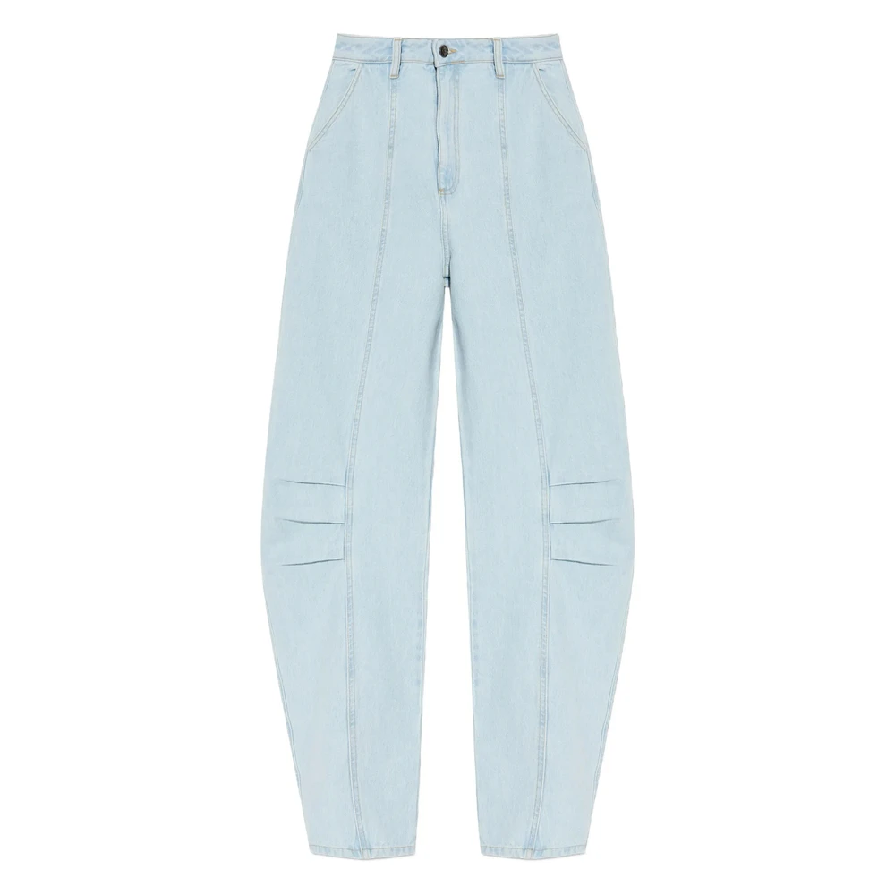Jeans > Loose-fit Jeans - - Rotate Birger Christensen - Modalova