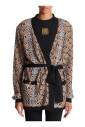cardigan-en-maille-python