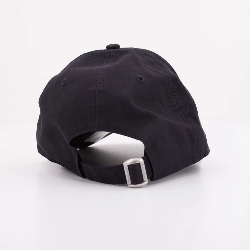 new era Boston Red Sox Baseball Cap Black Heren