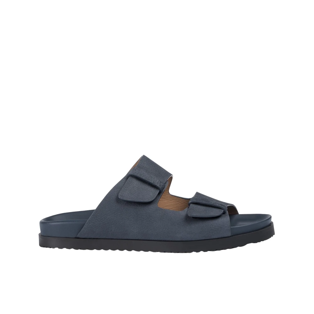 Shoes > Flip Flops & Sliders > Sliders - - Doucal's - Modalova