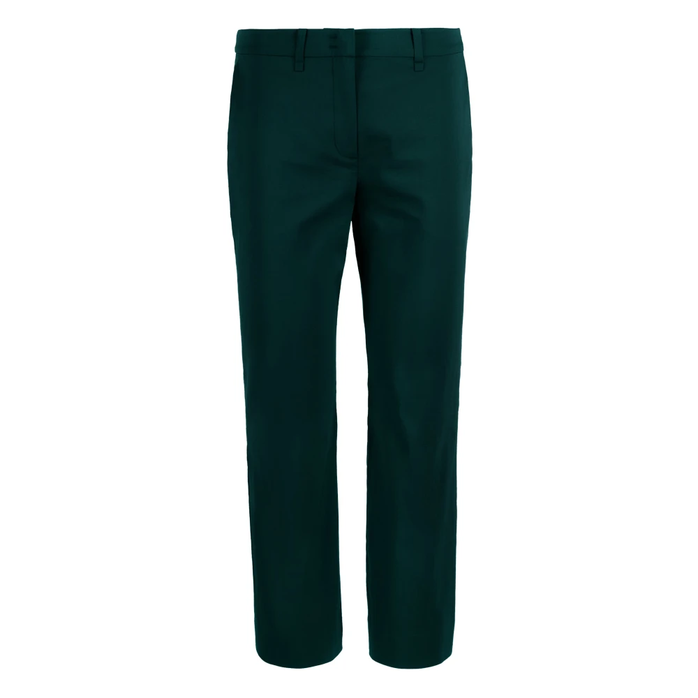 Bomboogie Mujer Verde Pantalones, Talla: M