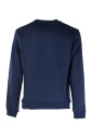 sweatshirt-decontracte-col-v