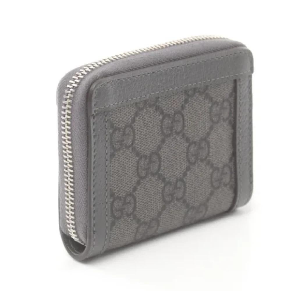 Pre-owned > Pre-owned Accessories > Pre-owned Wallets - - Gucci Vintage - Modalova