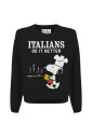 pull-snoopy-col-rond