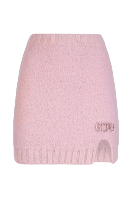 Hairy Skirt