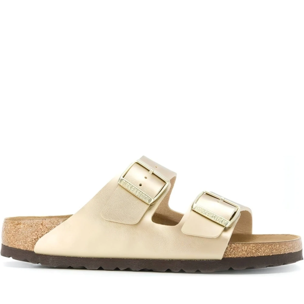 Shoes > Flip Flops & Sliders > Sliders - - Birkenstock - Modalova
