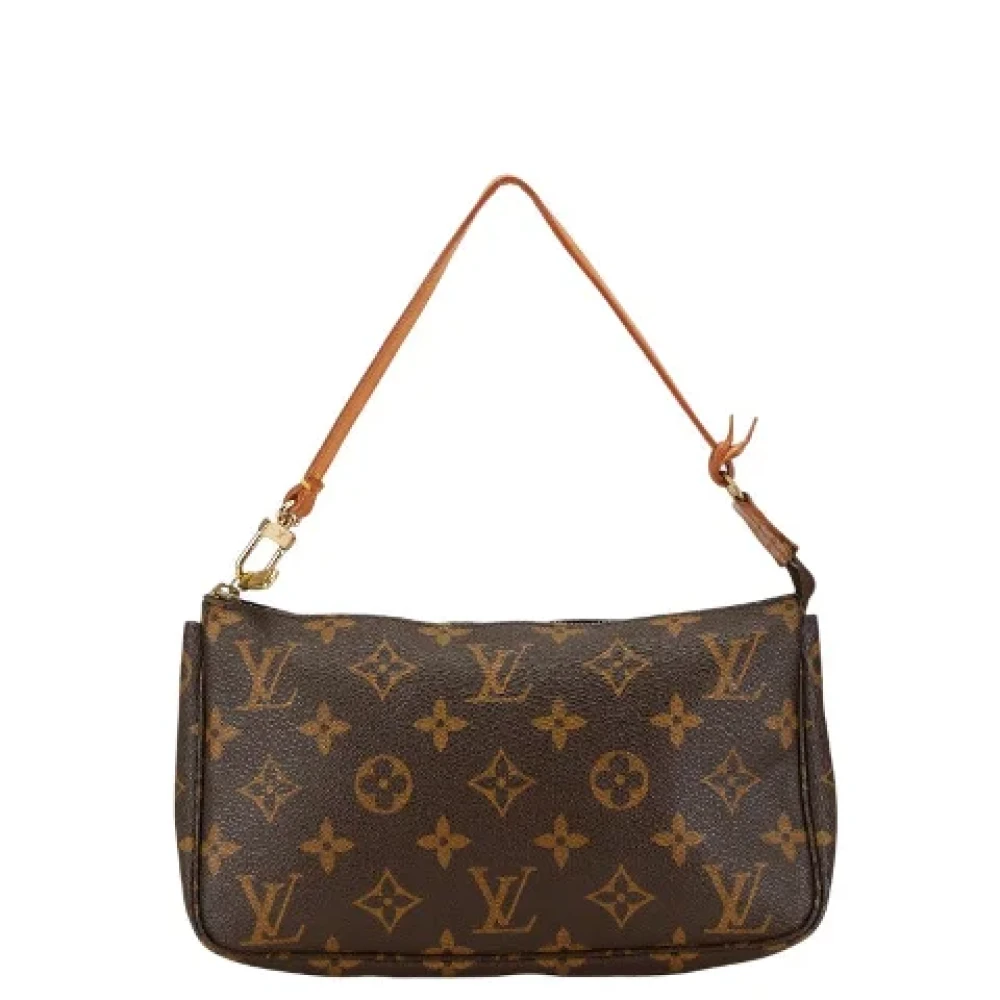 Pre-owned > Pre-owned Bags > Pre-owned Handbags - - Louis Vuitton Vintage - Modalova