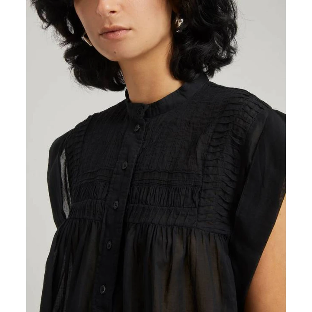 Isabel Marant Étoile Blouses Black Dames