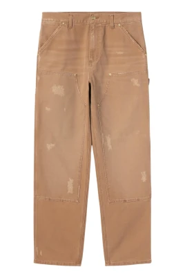 Double Knee Pant