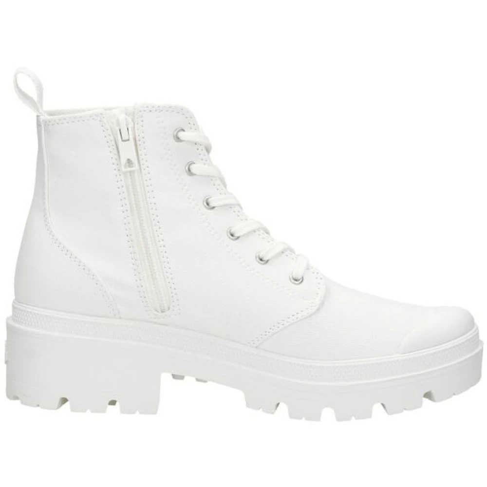 Shoes > Boots > Lace-up Boots - - Palladium - Modalova