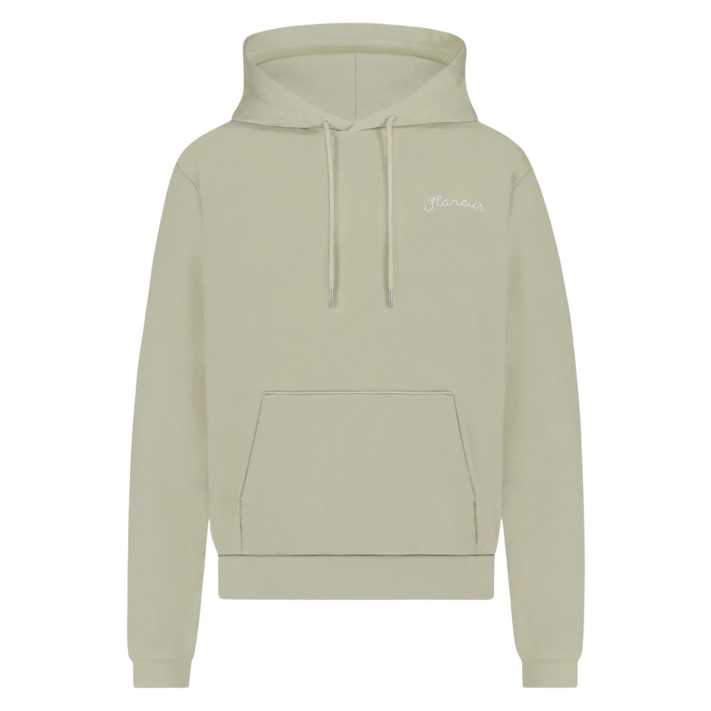 Sweatshirts & Hoodies > Hoodies - - Flâneur - Modalova