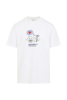 work-life-romance-t-shirt