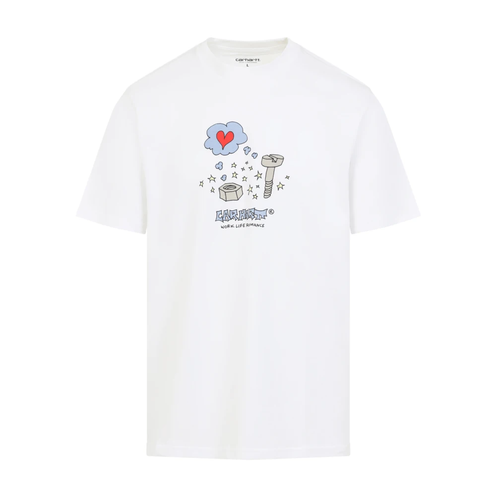 Tops > T-Shirts - - Carhartt Wip - Modalova