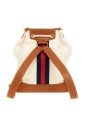 tricolor-teddy-rugzak-canvas-pluche-effect