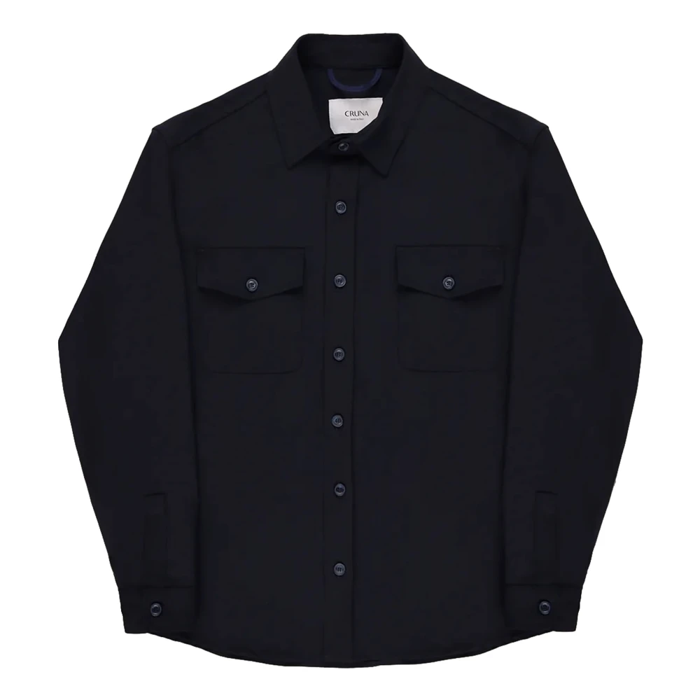 Jackets > Light Jackets - - Cruna - Modalova