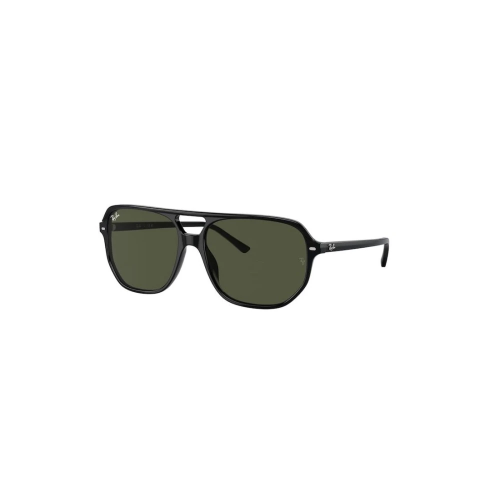 Ray-Ban Sunglasses - Unisex - Sunglasses - Black - 57 Mm - Accessories - Image 6