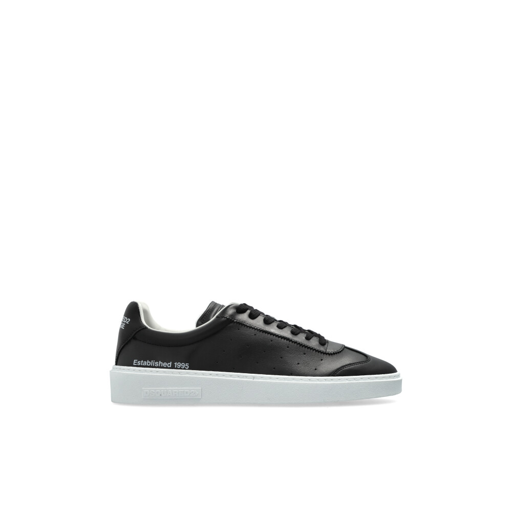【関税＆送料込み】Dsquared2 Sneakers 17445458EK_14_f.jpg