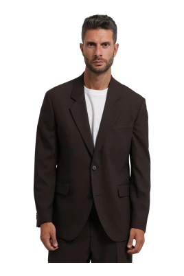 Karlo243X Modern-fit Stretch Blazer