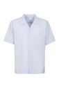 striped-short-sleeve-cotton-shirt