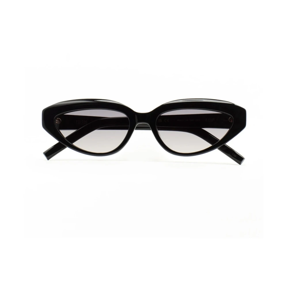 Kaleos Women's Black Sunglasses, 55 Mm, Blum 001 Sunglasses