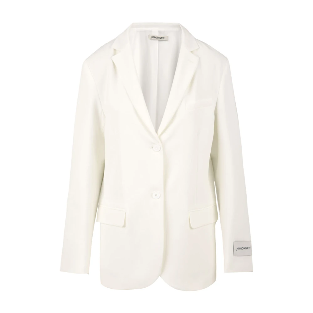 Jackets > Blazers - - Hinnominate - Modalova