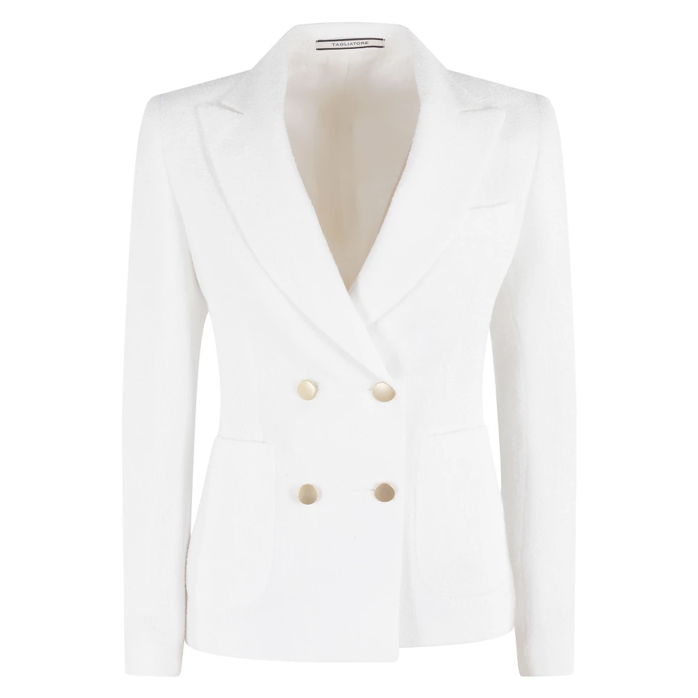 Jackets > Blazers - - Tagliatore - Modalova