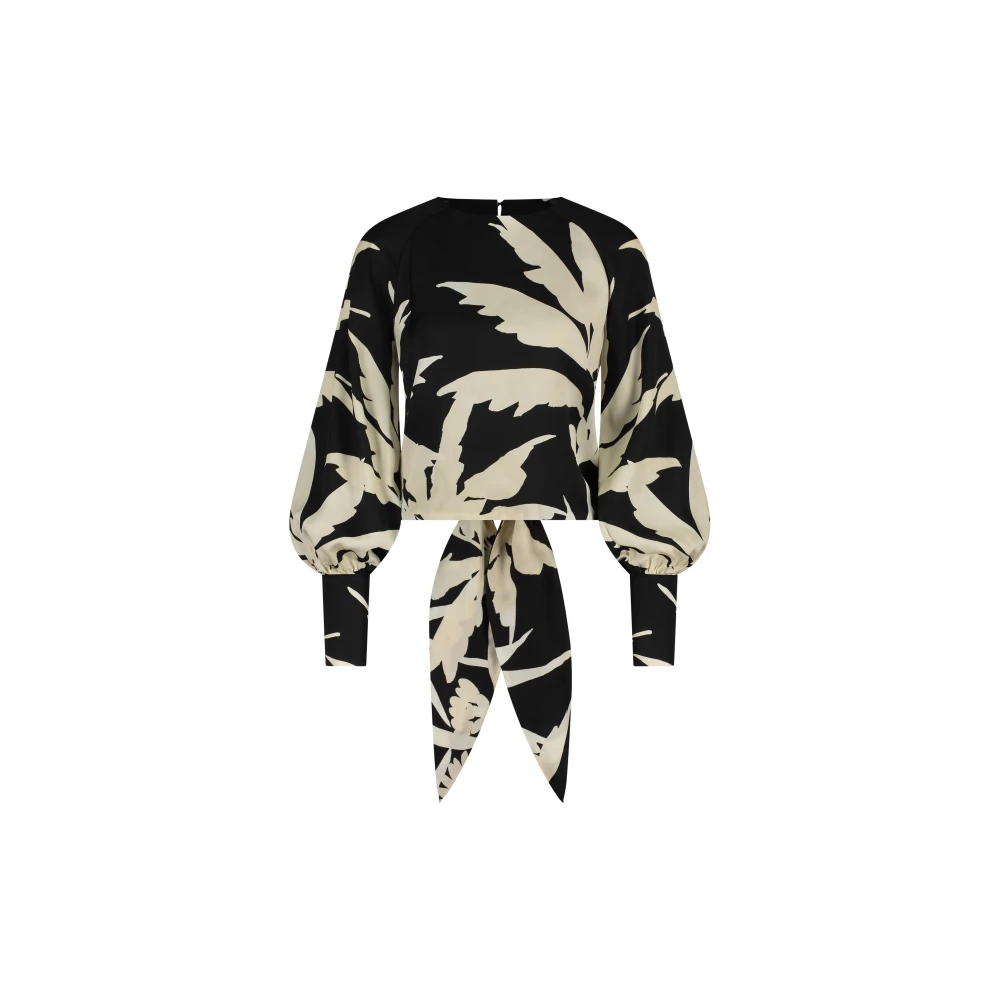Blouses & Shirts > Blouses - - Fabienne Chapot - Modalova