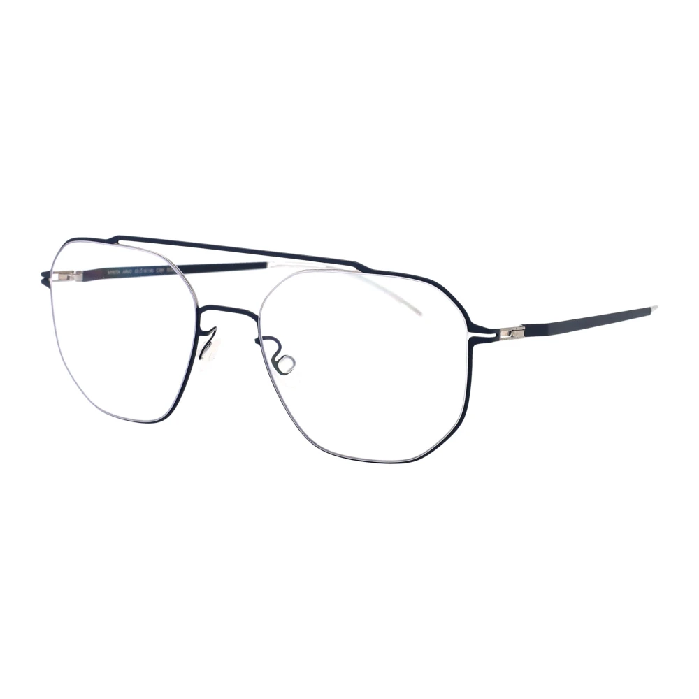 Mykita Arvo Optische Bril Black Unisex