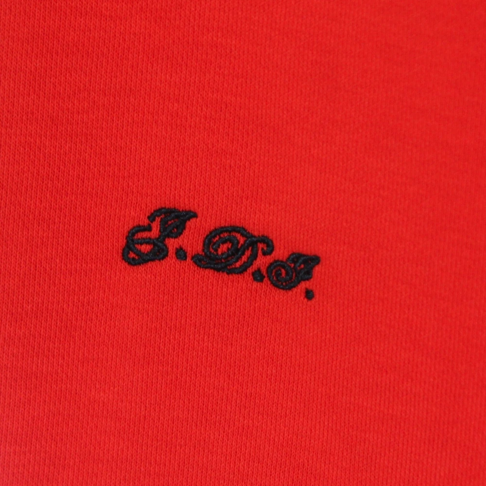 Nike Icon Clash Lichtgewicht Trainingsbroek Red Dames