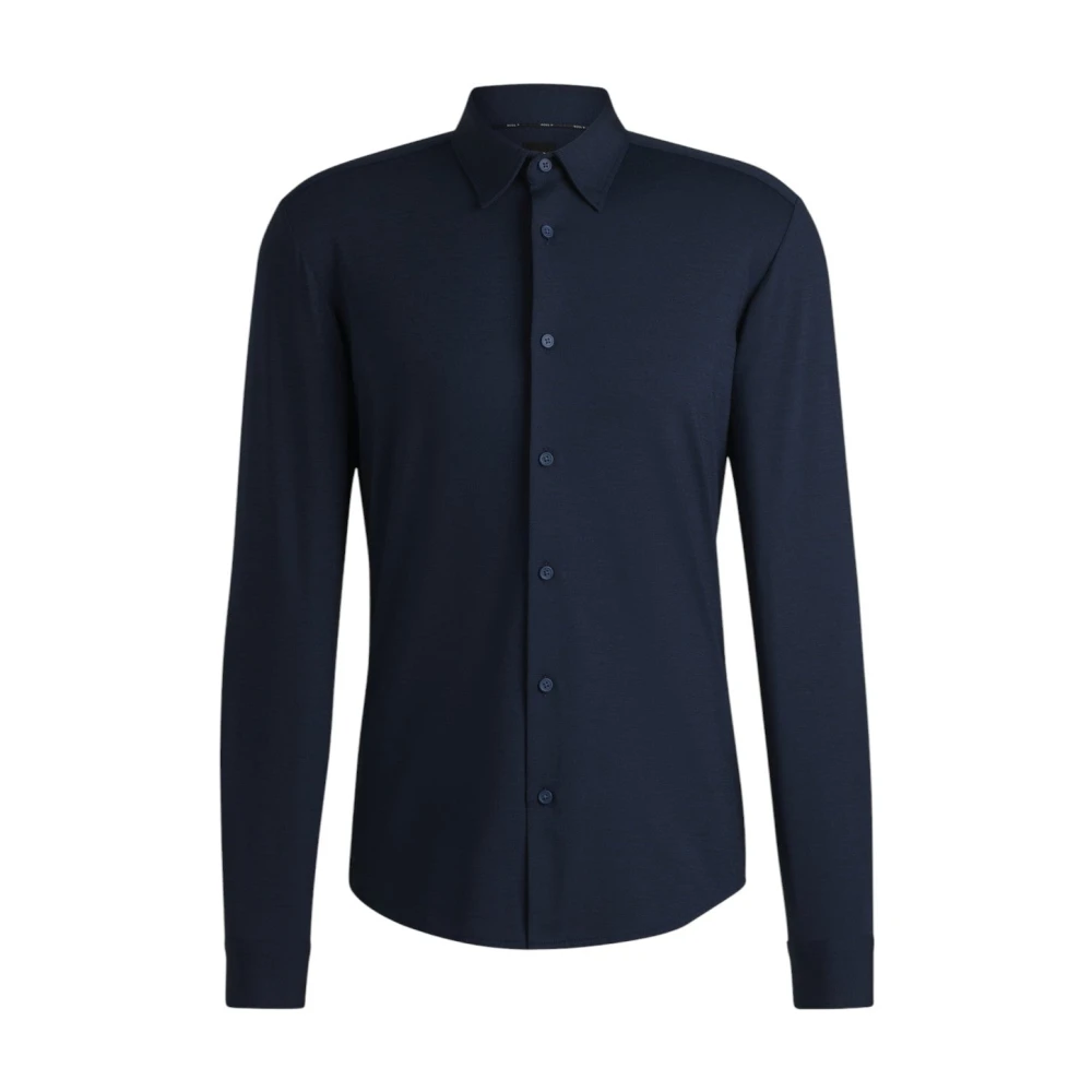 Shirts > Casual Shirts - - Hugo Boss - Modalova