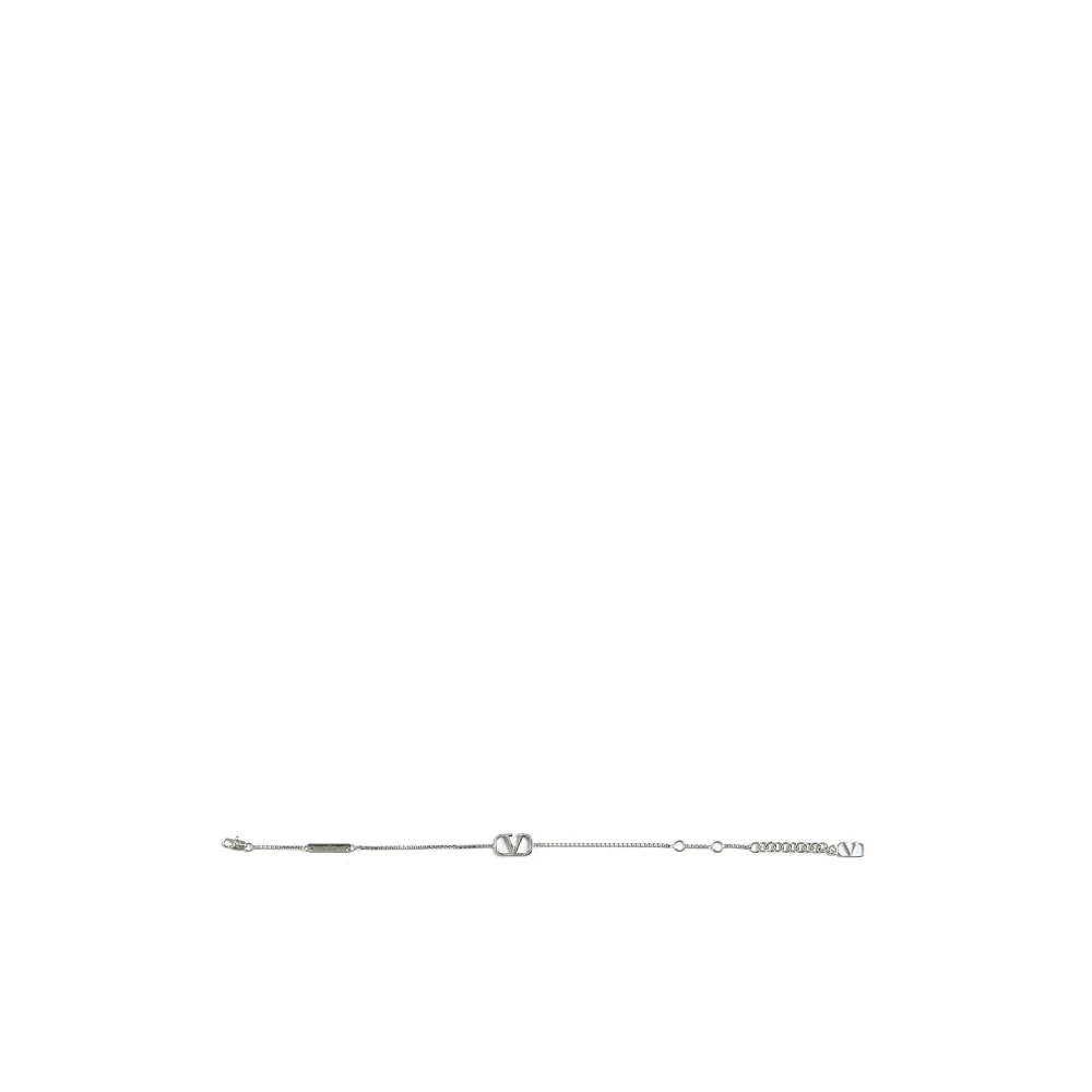 Accessories > Jewellery > Bracelets - - Valentino Garavani - Modalova