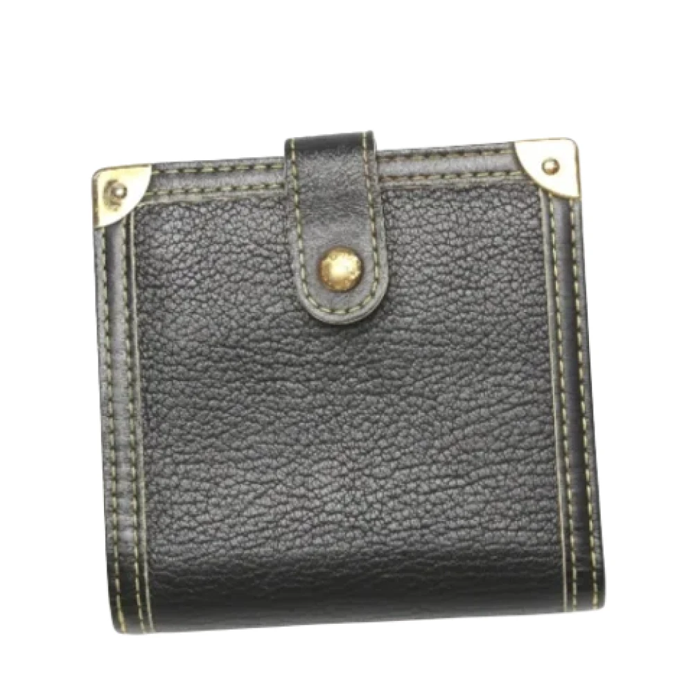 Pre-owned > Pre-owned Accessories > Pre-owned Wallets - - Louis Vuitton Vintage - Modalova