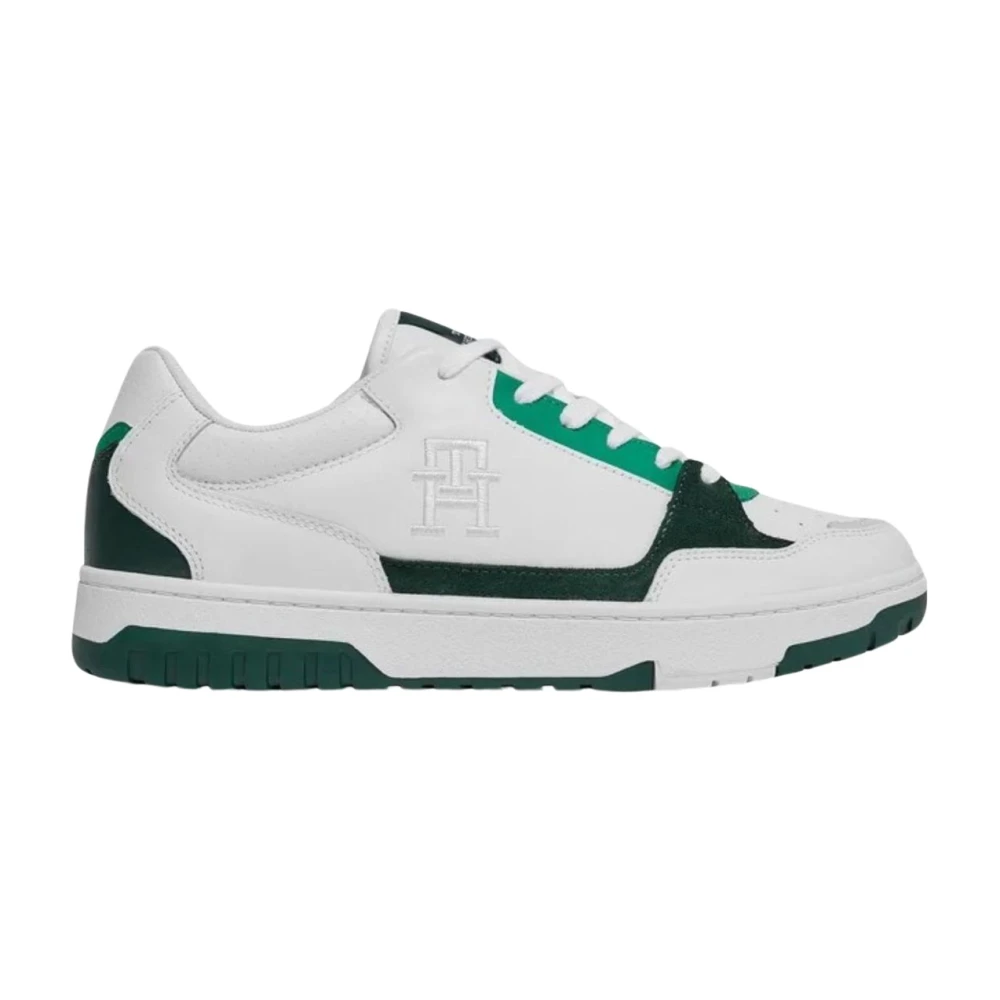 Shoes > Sneakers - - Tommy Hilfiger - Modalova