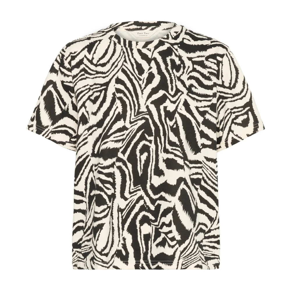 Tops > T-Shirts - - Part Two - Modalova